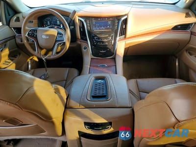 Zdjęcie 8 z 12 samochodu: 2015 CADILLAC ESCALADE ESV PLATINUM VIN:1GYS4UKJ3FR563486 - miniatura