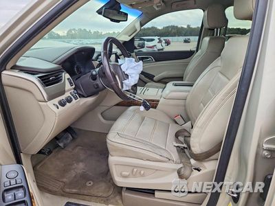Zdjęcie 7 z 13 samochodu: 2015 GMC YUKON DENALI VIN:1GKS2CKJ6FR298217 - miniatura