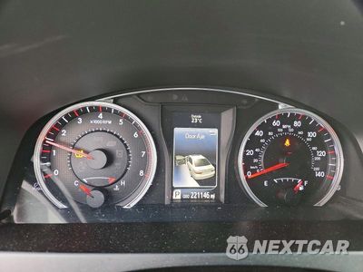 Zdjęcie 9 z 12 samochodu: 2017 TOYOTA CAMRY SE VIN:4T1BF1FK4HU396410 - miniatura