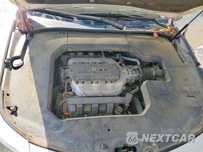 Zdjęcie 11 z 12 samochodu: 2014 ACURA TL VIN:19UUA8F29EA006243 - miniatura