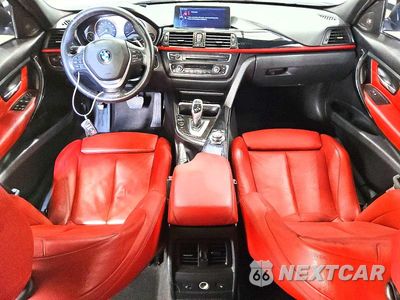 Zdjęcie 8 z 12 samochodu: 2012 BMW 335 I VIN:WBA3A9G5XCNP35590 - miniatura