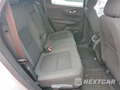 Zdjęcie 11 z 13 samochodu: 2022 CHEVROLET BLAZER 2LT VIN:3GNKBHR45NS116924 - miniatura