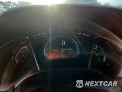Zdjęcie 9 z 12 samochodu: 2016 HONDA CIVIC EX VIN:2HGFC2F89GH510347 - miniatura