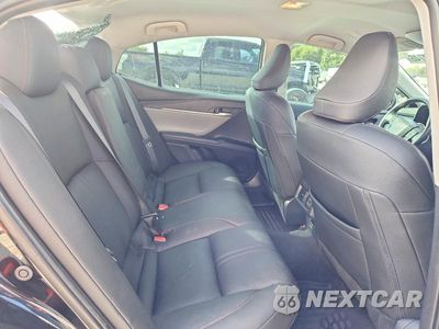 Zdjęcie 10 z 13 samochodu: 2025 TOYOTA CAMRY LE VIN:4T1DAACK7SU069454 - miniatura