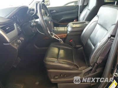 Zdjęcie 7 z 14 samochodu: 2016 CHEVROLET SUBURBAN K1500 LTZ VIN:1GNSKJKC8GR129410 - miniatura