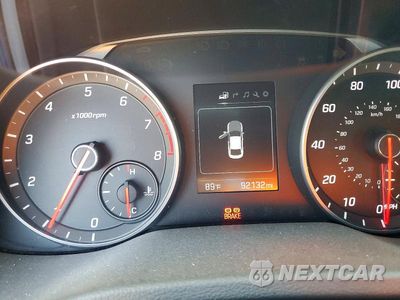 Zdjęcie 9 z 12 samochodu: 2017 HYUNDAI ELANTRA SPORT VIN:KMHD04LB8HU335335 - miniatura