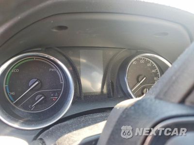 Zdjęcie 9 z 12 samochodu: 2019 TOYOTA CAMRY LE VIN:4T1B31HK5KU008274 - miniatura