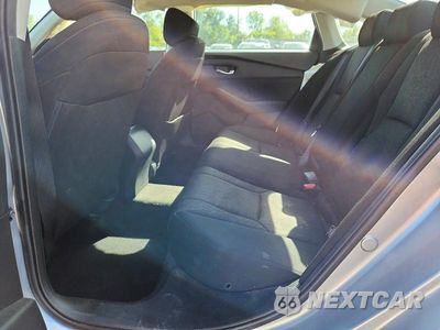 Zdjęcie 10 z 12 samochodu: 2024 HONDA ACCORD EX VIN:1HGCY1F34RA088315 - miniatura