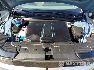 Zdjęcie 11 z 12 samochodu: 2024 HYUNDAI IONIQ 5 SEL VIN:KM8KN4DE4RU275671 - miniatura