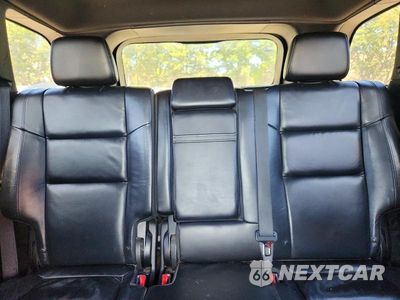 Zdjęcie 10 z 13 samochodu: 2018 JEEP GRAND CHEROKEE LIMITED VIN:1C4RJFBG8JC347531 - miniatura
