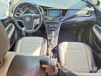 Zdjęcie 8 z 12 samochodu: 2019 BUICK ENCORE SPORT TOURING VIN:KL4CJ1SB2KB938971 - miniatura