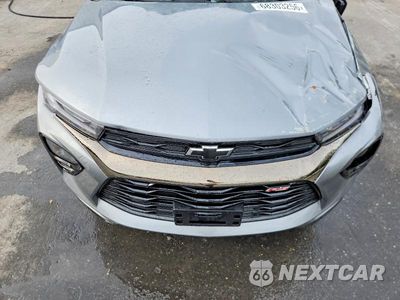 Zdjęcie 12 z 14 samochodu: 2023 CHEVROLET TRAILBLAZER RS VIN:KL79MTSL8PB115820 - miniatura