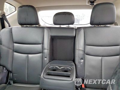 Zdjęcie 10 z 14 samochodu: 2016 NISSAN MURANO SL VIN:5N1AZ2MH6GN157191 - miniatura