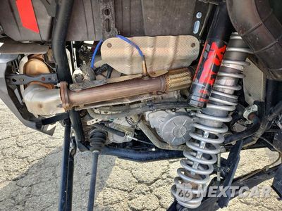 Zdjęcie 7 z 10 samochodu: 2021 POLS RZR TURBO VIN:3NSPAL92XMF583085 - miniatura