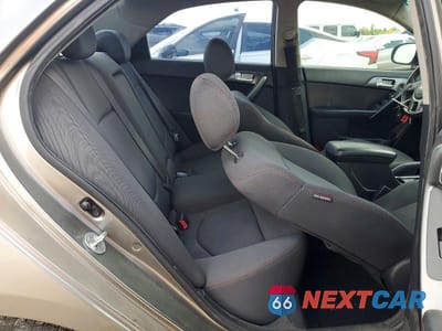 Zdjęcie 10 z 12 samochodu: 2011 KIA FORTE SX VIN:KNAFW4A36B5317213 - miniatura