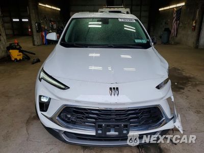 Piąte zdjęcie samochodu w środku: 2024 BUICK ENCORE GX PREFERRED VIN:KL4AMCSL3RB005612 - miniatura