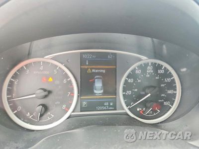 Zdjęcie 9 z 13 samochodu: 2019 NISSAN SENTRA S VIN:3N1AB7AP9KY274375 - miniatura