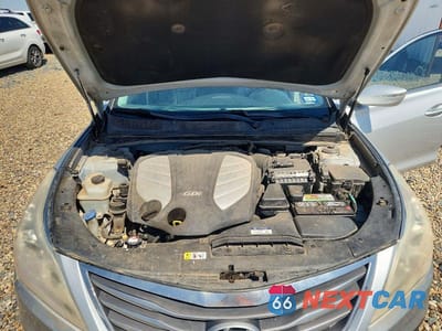 Zdjęcie 11 z 12 samochodu: 2015 HYUNDAI AZERA LIMITED VIN:KMHFH4JG0FA474177 - miniatura