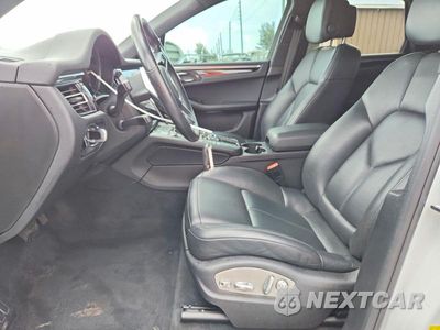 Zdjęcie 7 z 12 samochodu: 2020 PORSCHE MACAN VIN:WP1AA2A5XLLB05329 - miniatura