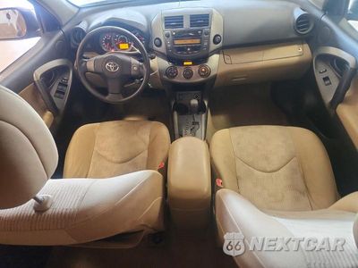 Zdjęcie 8 z 13 samochodu: 2009 TOYOTA RAV4 BASE VIN:2T3ZF33V89W005292 - miniatura