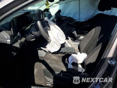 Zdjęcie 7 z 12 samochodu: 2023 HYUNDAI ELANTRA SEL VIN:KMHLM4AG6PU494996 - miniatura