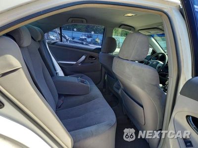 Zdjęcie 10 z 12 samochodu: 2010 TOYOTA CAMRY BASE VIN:4T1BF3EK6AU569475 - miniatura