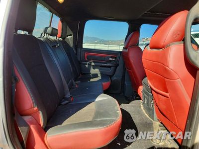 Zdjęcie 10 z 12 samochodu: 2017 RAM 1500 REBEL VIN:1C6RR7YT8HS509815 - miniatura