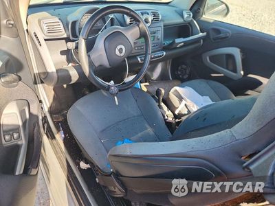 Zdjęcie 8 z 12 samochodu: 2009 SMART FORTWO PURE VIN:WMEEJ31X79K316479 - miniatura