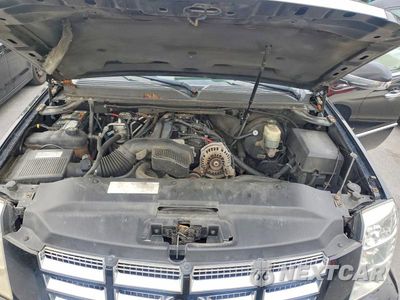 Zdjęcie 12 z 14 samochodu: 2009 CADILLAC ESCALADE ESV LUXURY VIN:1GYFK26299R178727 - miniatura