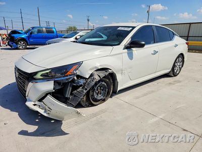 2024 NISSAN ALTIMA S 1N4BL4BV5RN426353 - główne zdjęcie licytacji z USA - miniatura