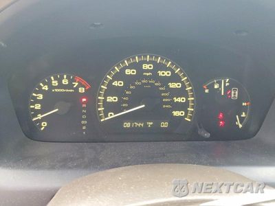 Zdjęcie 9 z 12 samochodu: 2007 HONDA ACCORD EX VIN:1HGCM66597A025492 - miniatura