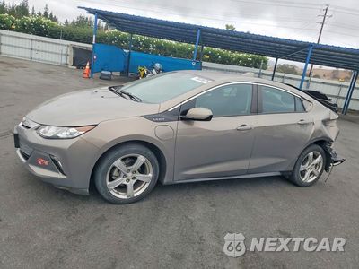 2017 CHEVROLET VOLT LT 1G1RC6S58HU211017 - główne zdjęcie licytacji z USA - miniatura