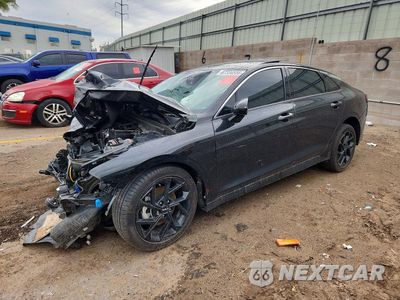 2026 KIA K5 GT LINE KNAG64J79T5465669 - główne zdjęcie licytacji z USA - miniatura