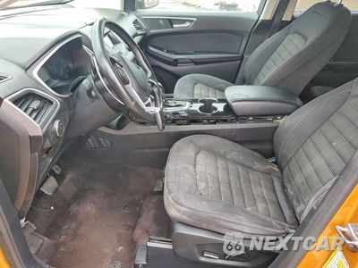 Zdjęcie 7 z 13 samochodu: 2016 FORD EDGE SEL VIN:2FMPK4J86GBB13153 - miniatura