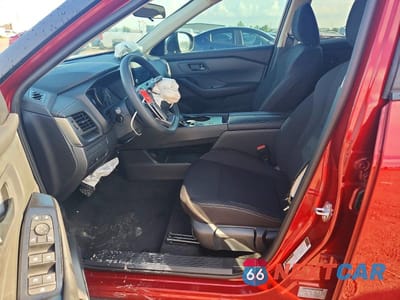 Zdjęcie 7 z 13 samochodu: 2026 NISSAN ROGUE S VIN:5N1BT3AA8TC800469 - miniatura