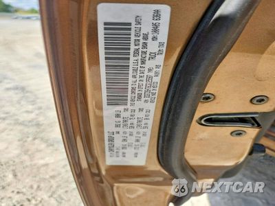 Zdjęcie 13 z 13 samochodu: 2012 DODGE RAM 2500 ST VIN:3C6TD5HT6CG125587 - miniatura