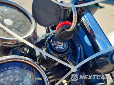 Zdjęcie 8 z 9 samochodu: 2022 ROYAL ENFIELD MOTORS INT 650 VIN:ME3FPN478NK703456 - miniatura
