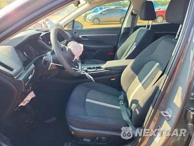 Zdjęcie 7 z 12 samochodu: 2023 HYUNDAI SONATA SEL VIN:KMHL64JA3PA259365 - miniatura