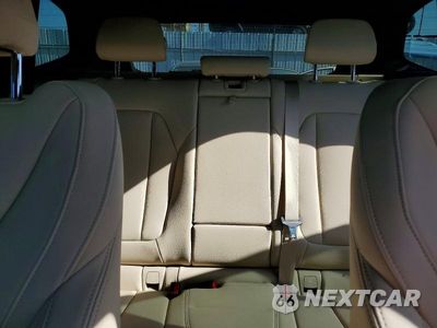 Zdjęcie 10 z 13 samochodu: 2021 BMW X3 SDRIVE30I VIN:5UXTY3C08M9G38616 - miniatura