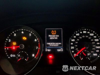 Zdjęcie 9 z 13 samochodu: 2021 VOLKSWAGEN ATLAS CROSS SPORT SE VIN:1V2LC2CA2MC202135 - miniatura