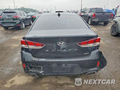Zdjęcie 6 z 12 samochodu: 2019 HYUNDAI SONATA SEL VIN:5NPE34AF5KH786245 - miniatura