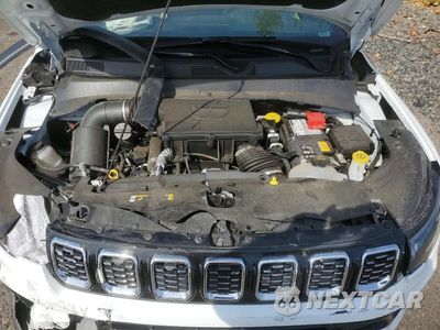 Zdjęcie 12 z 14 samochodu: 2025 JEEP COMPASS LIMITED VIN:3C4NJDCNXST623004 - miniatura