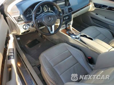 Zdjęcie 8 z 12 samochodu: 2013 MERCEDES-BENZ E 350 4MATIC VIN:WDDKJ8JB5DF209764 - miniatura