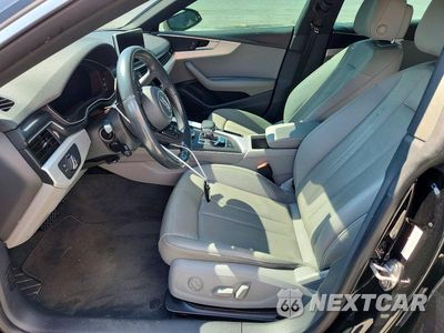 Zdjęcie 7 z 12 samochodu: 2018 AUDI A5 PREMIUM PLUS VIN:WAUBNCF59JA092359 - miniatura