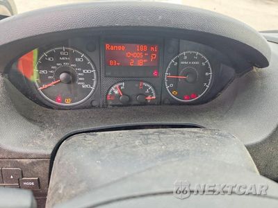 Zdjęcie 9 z 12 samochodu: 2021 RAM PROMASTER 3500 DELIVERY VAN VIN:3C6FRVJG7ME501058 - miniatura