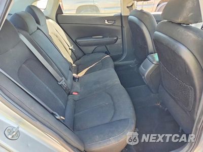Zdjęcie 10 z 13 samochodu: 2020 KIA OPTIMA LX VIN:5XXGT4L35LG446599 - miniatura