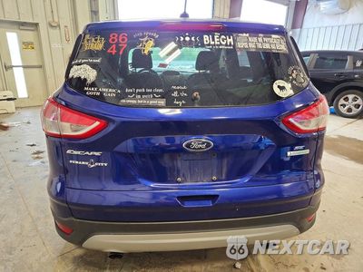 Zdjęcie 6 z 12 samochodu: 2015 FORD ESCAPE SE VIN:1FMCU0GX5FUC75140 - miniatura