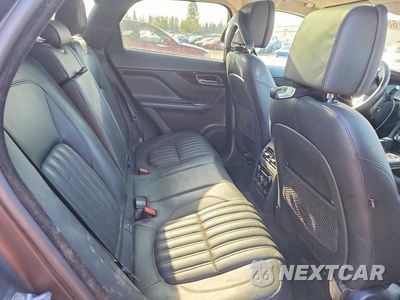 Zdjęcie 10 z 12 samochodu: 2019 JAGUAR F-PACE PORTFOLIO VIN:SADCN2GX0KA368225 - miniatura