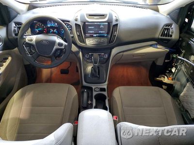 Zdjęcie 8 z 14 samochodu: 2014 FORD ESCAPE SE VIN:1FMCU9G98EUD53222 - miniatura
