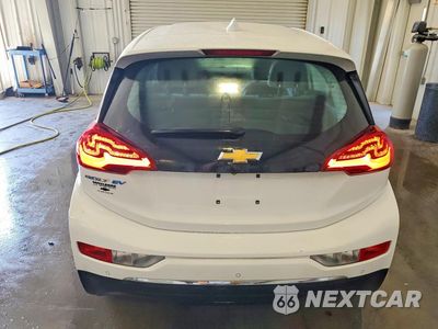 Zdjęcie 6 z 12 samochodu: 2019 CHEVROLET BOLT EV LT VIN:1G1FY6S01K4102706 - miniatura